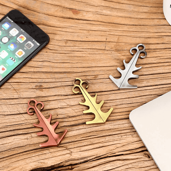 BowLift | Multifunctional Christmas Tree Ornament