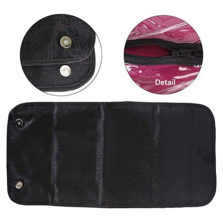 BowLift | Functional Cosmetic Bag