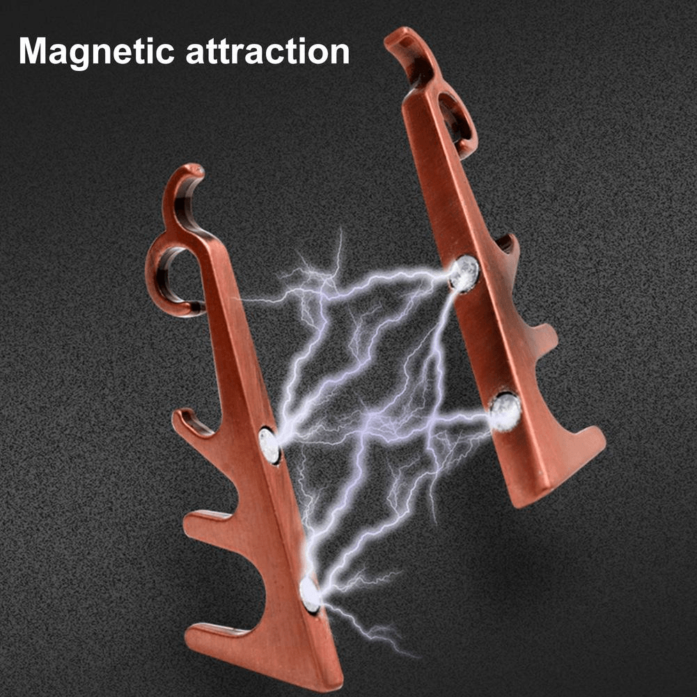BowLift | Multifunctional Christmas Tree Ornament