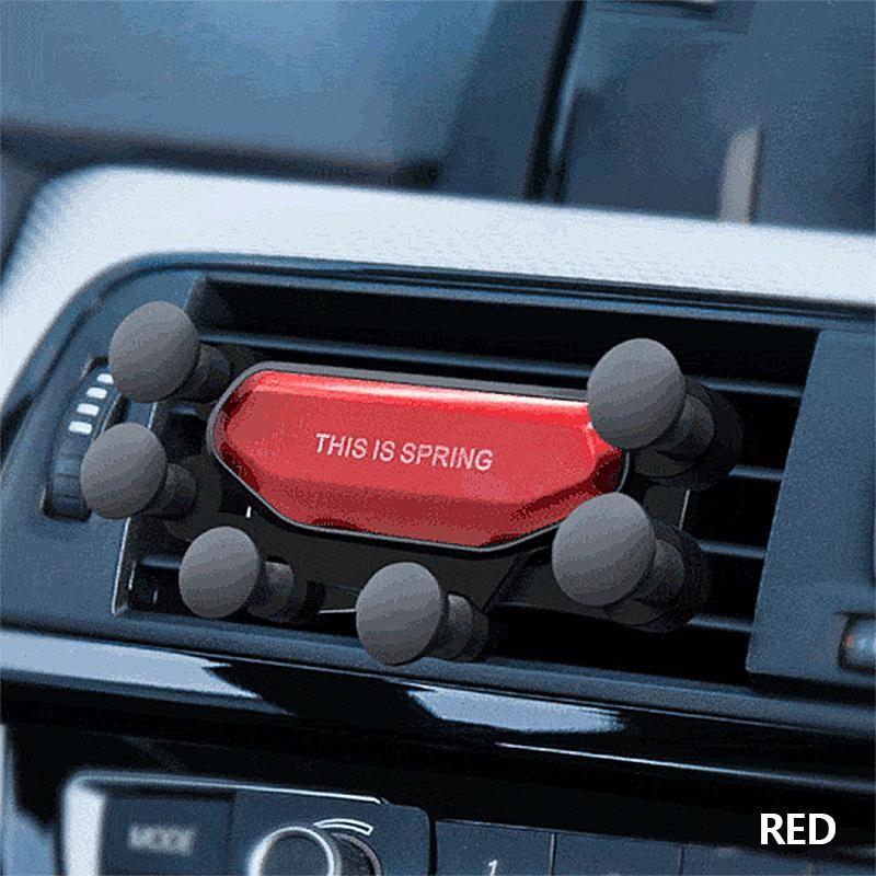 BowLift | Vehicle Cell Phone Stabilizer Phone Holder