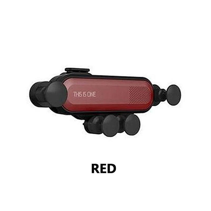 BowLift | Vehicle Cell Phone Stabilizer Phone Holder