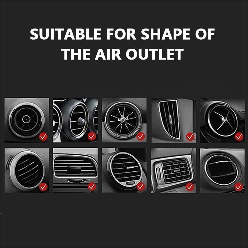 BowLift | Vehicle Cell Phone Stabilizer Phone Holder