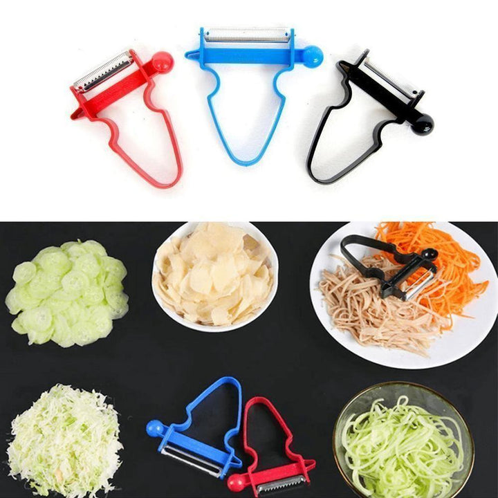BowLift | Trio Peeler ( Set Of 3 )