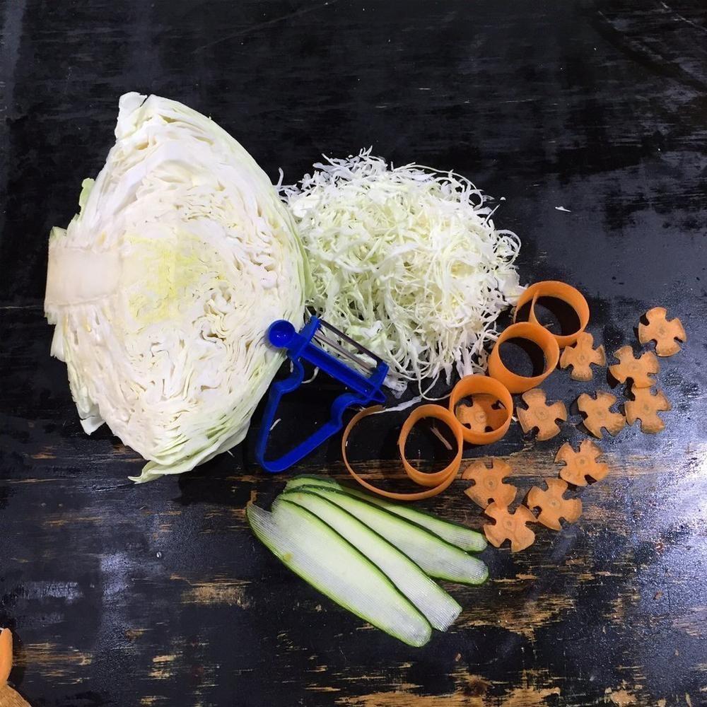 BowLift | Trio Peeler ( Set Of 3 )