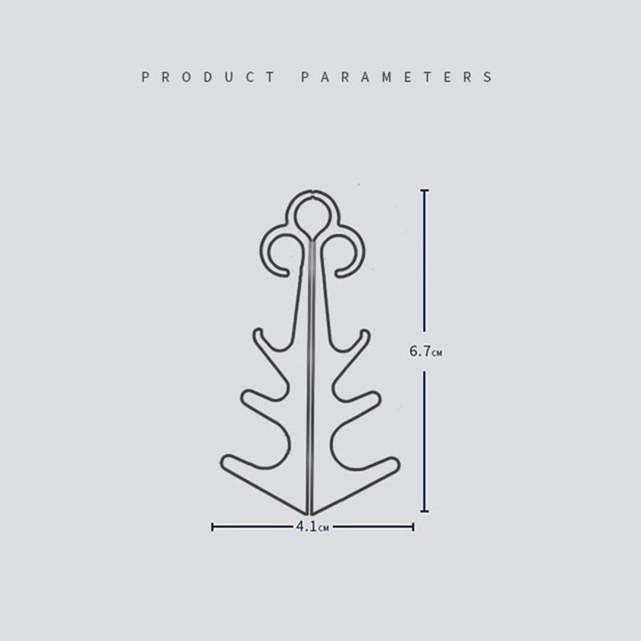 BowLift | Multifunctional Christmas Tree Ornament