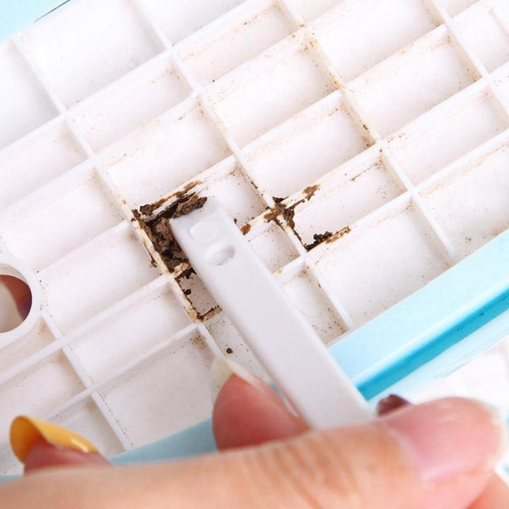 BowLift | Disposable Gap Cleaning Brush
