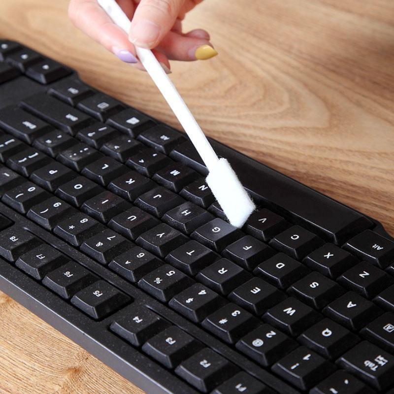 BowLift | Disposable Gap Cleaning Brush