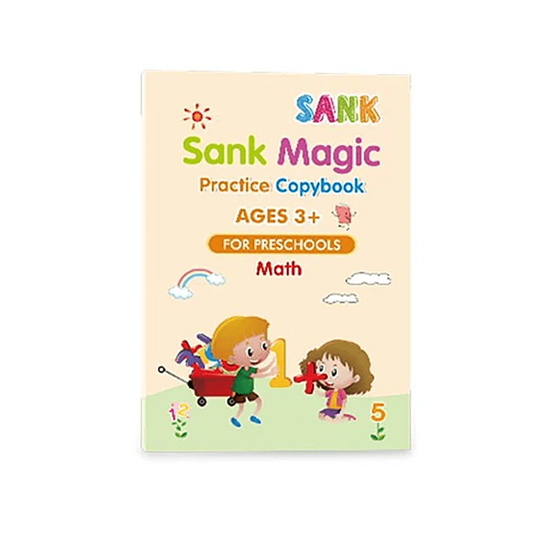 BowLift | New magic practice notebook