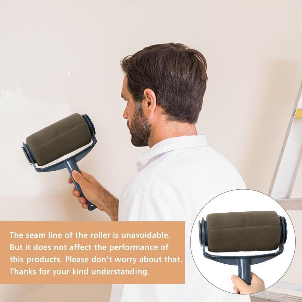 BowLift | Paint Roller Brush Painting Handle Tool