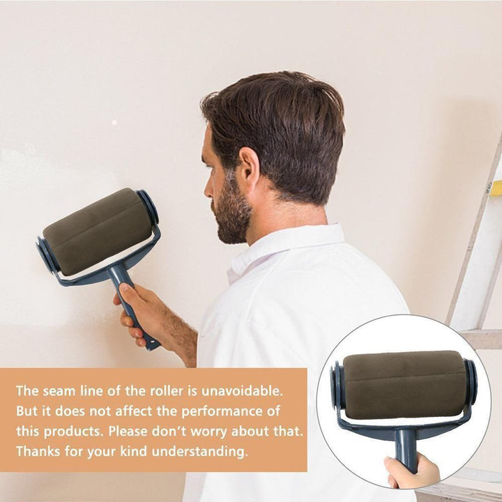 BowLift | Paint Roller Brush Painting Handle Tool