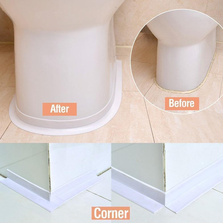 BowLift | Waterproof & Adhesive Caulk Strip