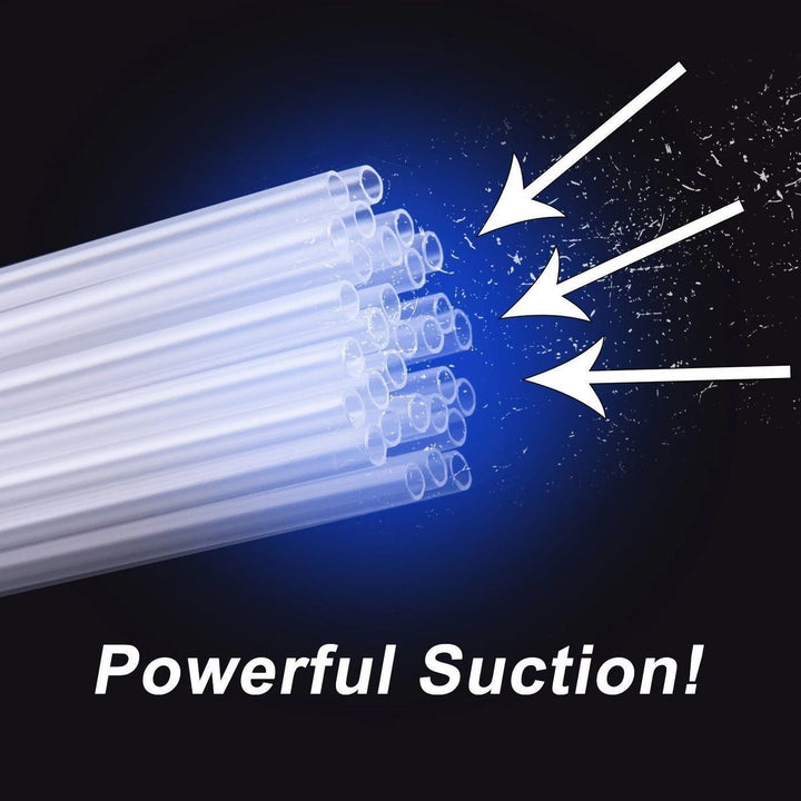 BowLift | Upgraded Dust Cleaning Tube