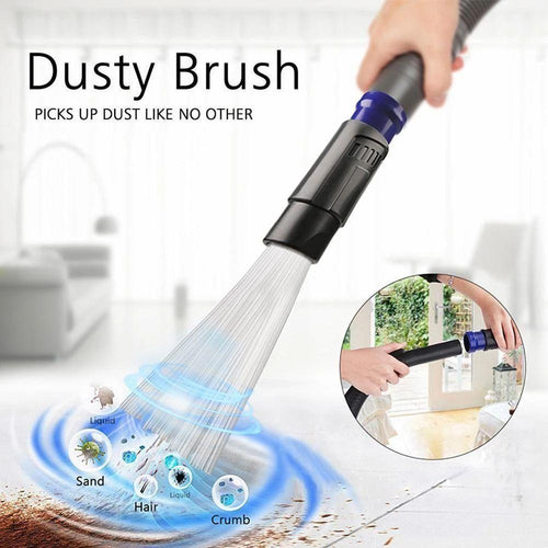 BowLift | Upgraded Dust Cleaning Tube
