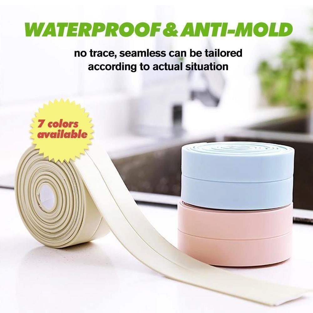 BowLift | Waterproof & Adhesive Caulk Strip