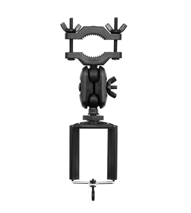 BowLift | Rearview Mirror Car Mount Holder