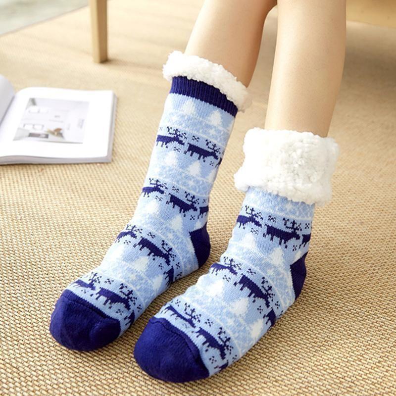 BowLift | House-stay Slipper Socks