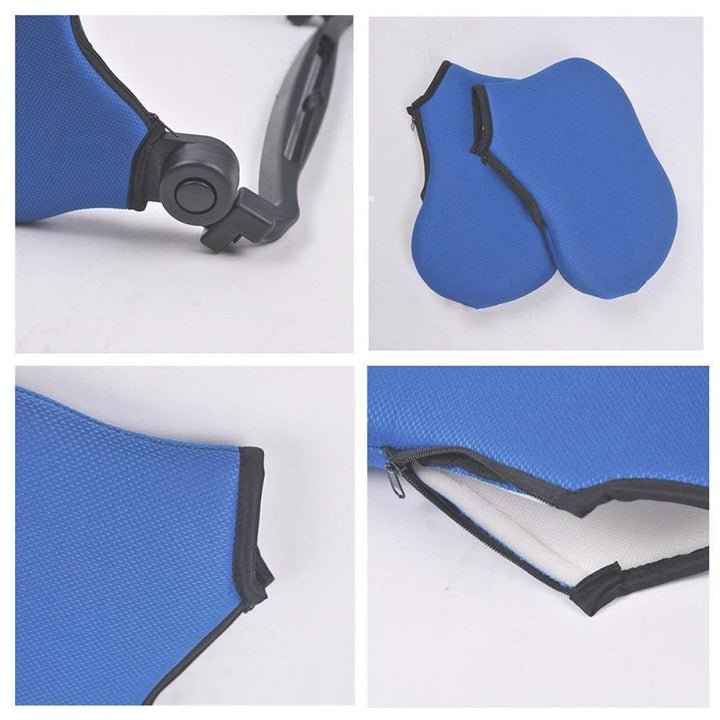 BowLift | Car Seat Headrest For Kids And Adults