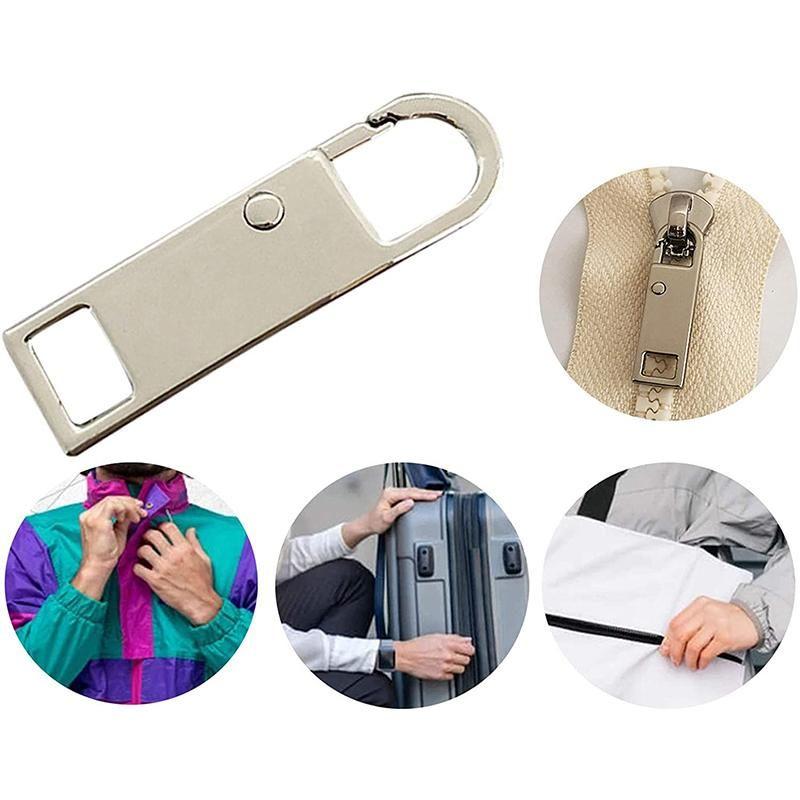 BowLift | Removable Zipper Pull（5PCS）