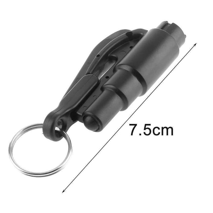 BowLift | 3 in 1 Car Life Keychain