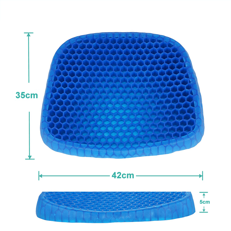 BowLift | Breathable Jelly Cushion