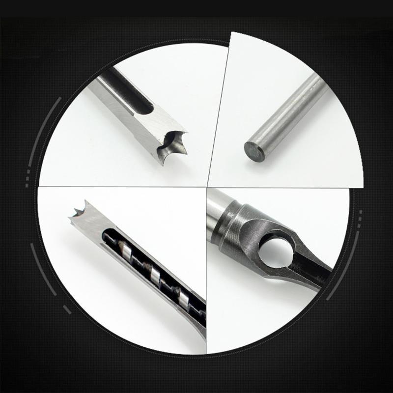 BowLift | Premium Square Wood Chisel