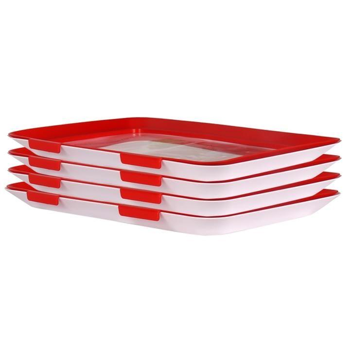 BowLift | CREATIVE FOOD PRESERVATION TRAY