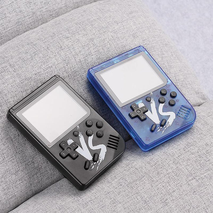 BowLift | Handheld Game Console - 500 Classic Games
