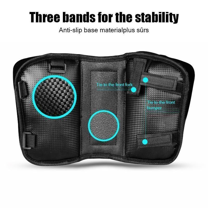 BowLift | Cycling cell phone bag