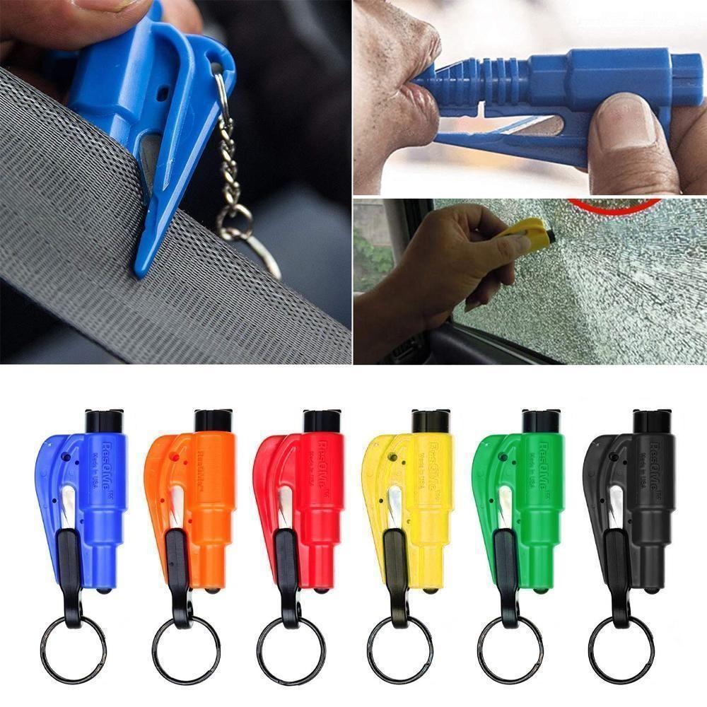 BowLift | 3 in 1 Car Life Keychain