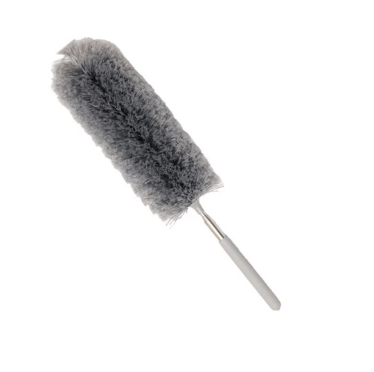 BowLift | Retractable Clean Soft Brush