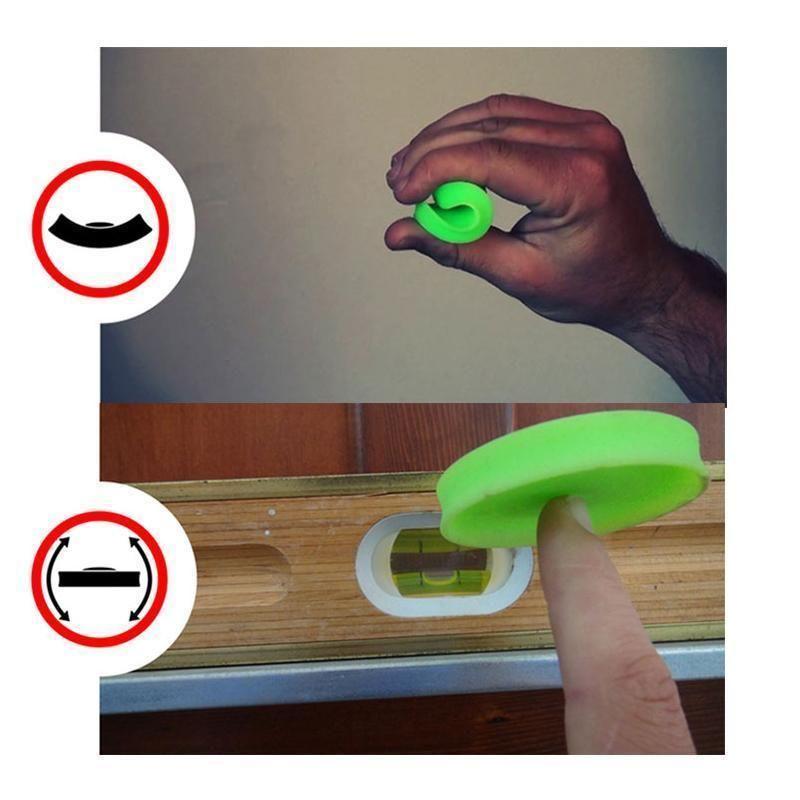 BowLift | Creative hand-push UFO