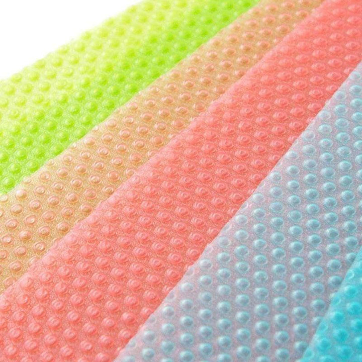 BowLift | Moisture-proof Refrigerator Mat (4PCS)