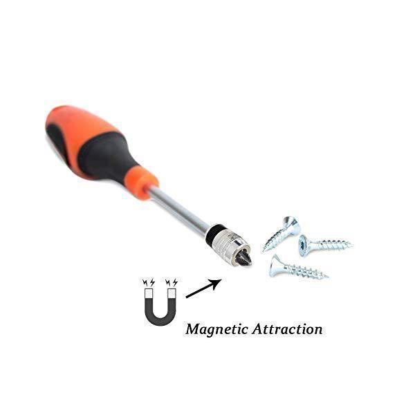 BowLift | Screwdriver Head Magnetic Ring