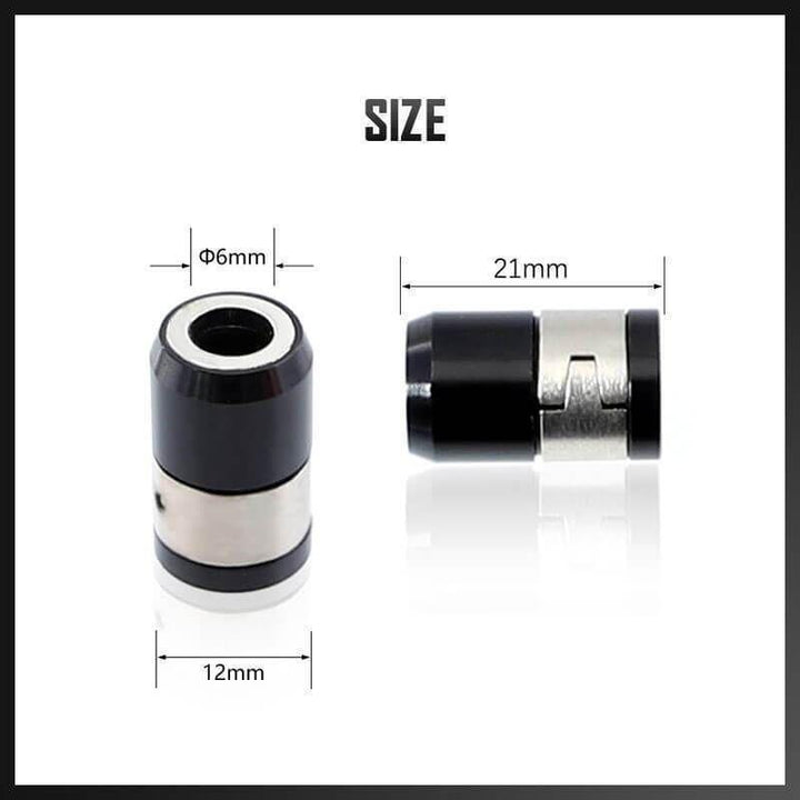 BowLift | Screwdriver Head Magnetic Ring