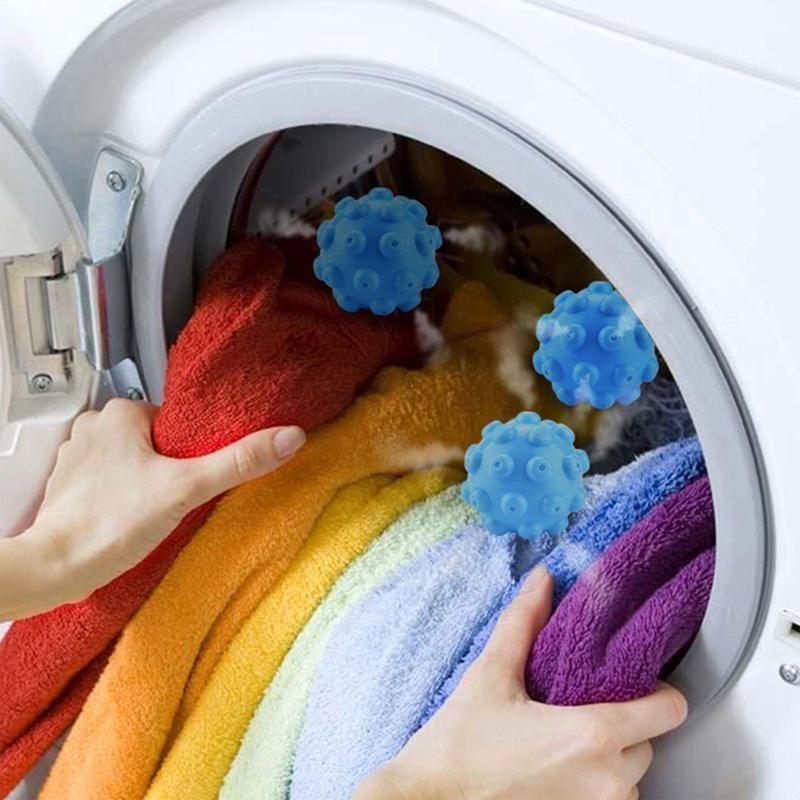 BowLift | Laundry Dryer Fabric Softening Ball Steamy Ball