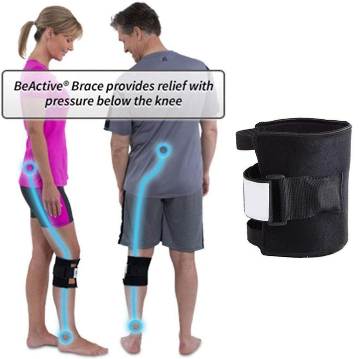 BowLift | Knee Brace Relieve Pain Tool
