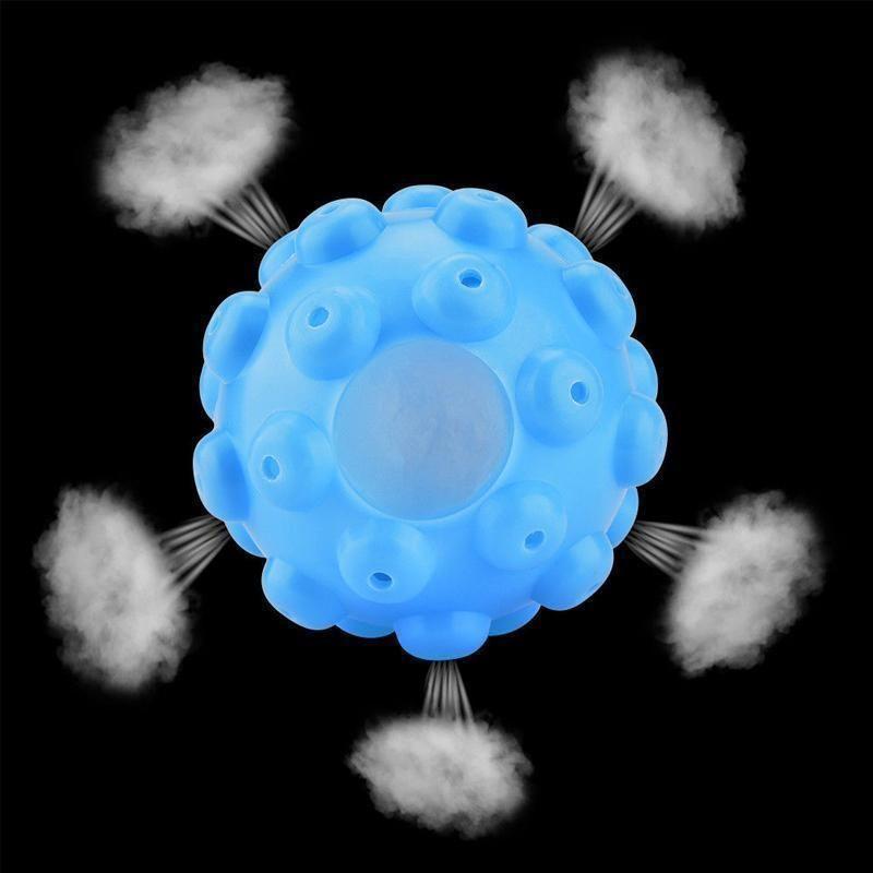 BowLift | Laundry Dryer Fabric Softening Ball Steamy Ball