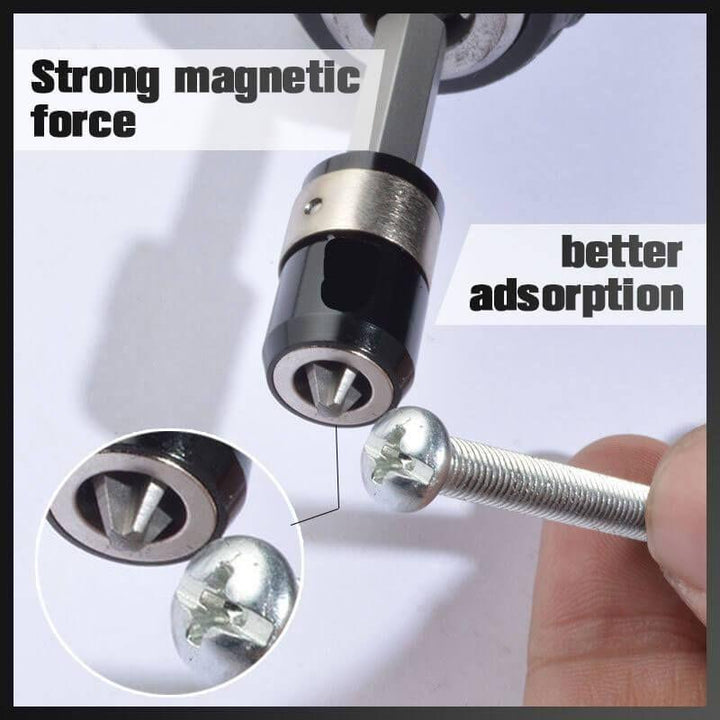BowLift | Screwdriver Head Magnetic Ring