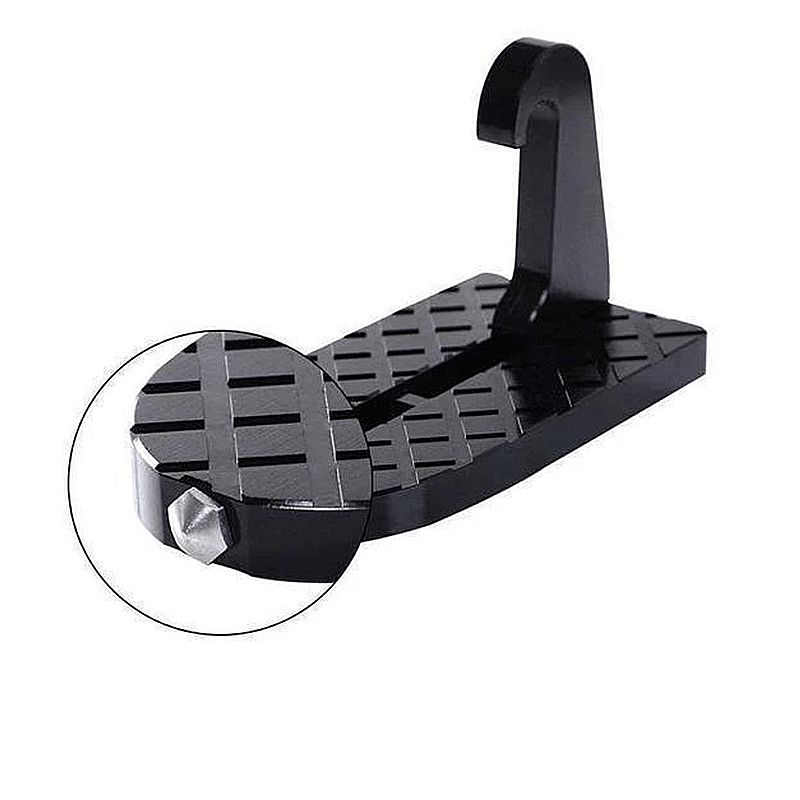 BowLift | Multifunction Foldable Car Roof Rack Step