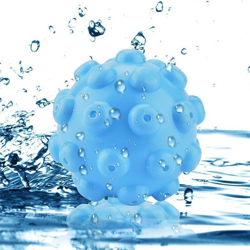BowLift | Laundry Dryer Fabric Softening Ball Steamy Ball