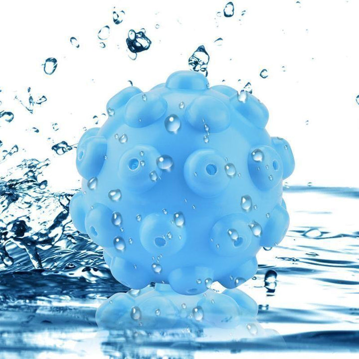 BowLift | Laundry Dryer Fabric Softening Ball Steamy Ball