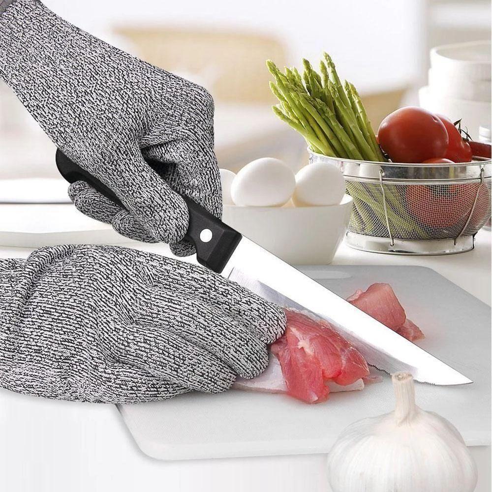 BowLift | Cut Resistant Gloves - Left & Right ( 1 pair )