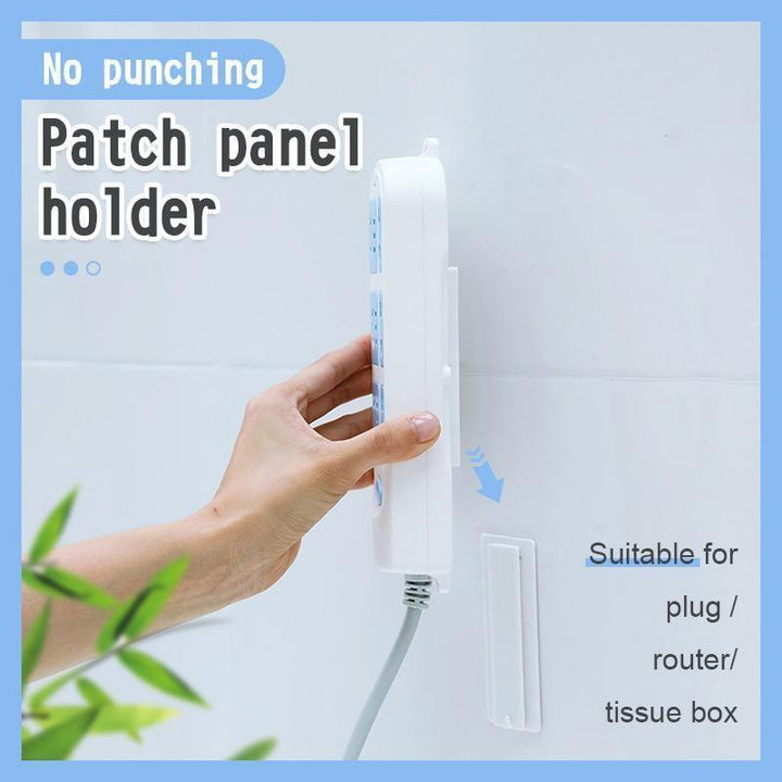 BowLift | Patch Panel Holder（3 PCS）