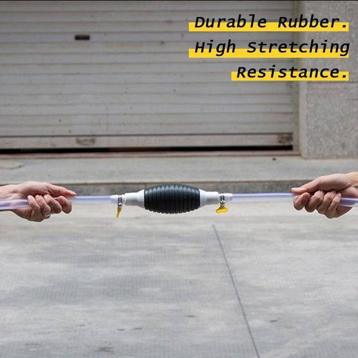 BowLift | Car Fuel Tank Sucker
