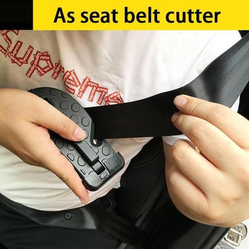 BowLift | Multifunction Foldable Car Roof Rack Step
