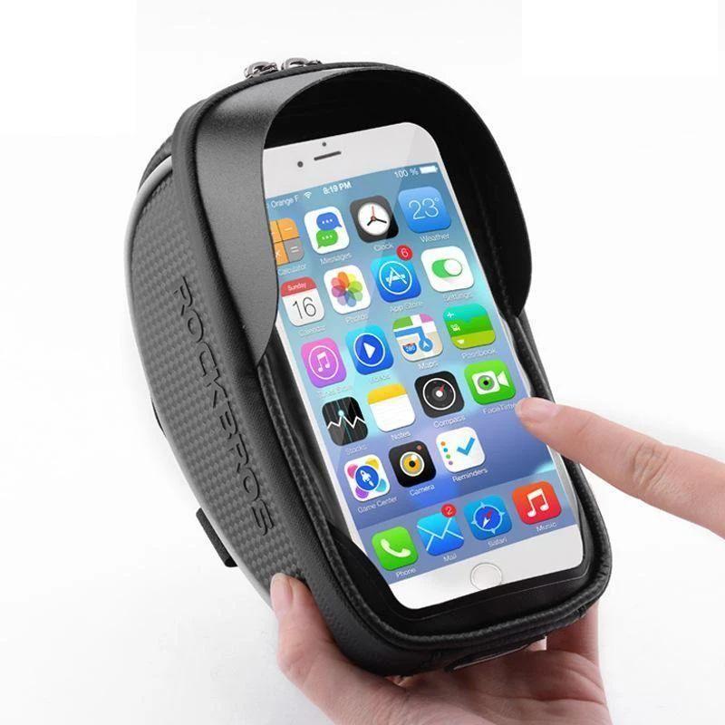 BowLift | Waterproof Bike Bag