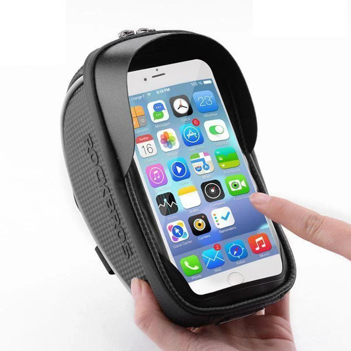 BowLift | Waterproof Bike Bag