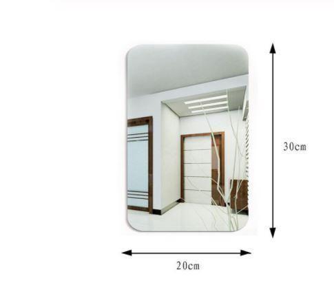 BowLift | Non-glass Mirror Sticker