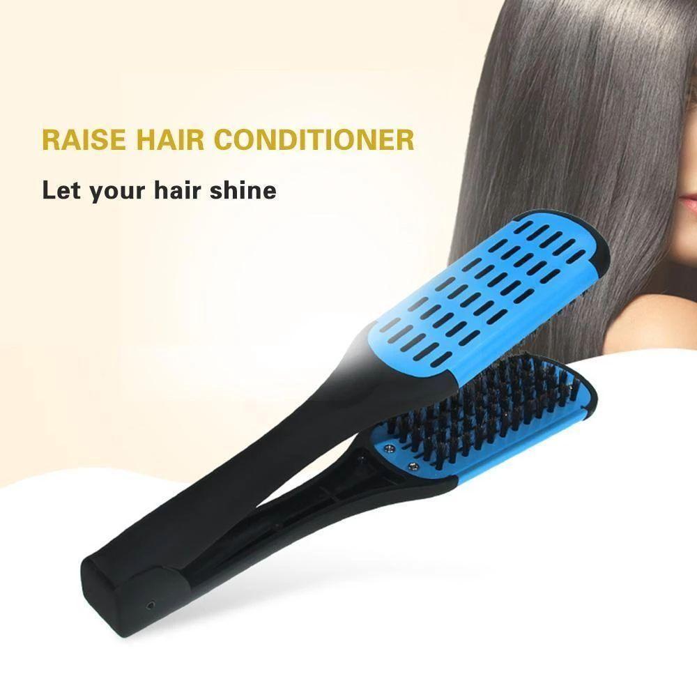 BowLift | Double Sided Hair Straightening Comb