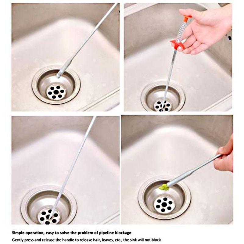 BowLift | Multifunctional Cleaning Claw